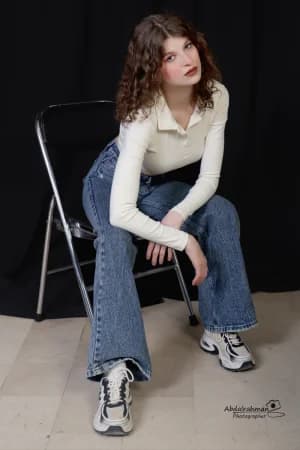 تالا القواص fotoğraf 11