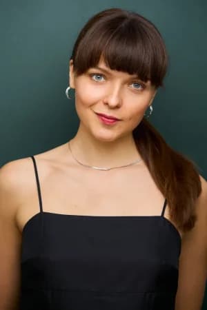 Elise Ramaekers fotoğraf 2