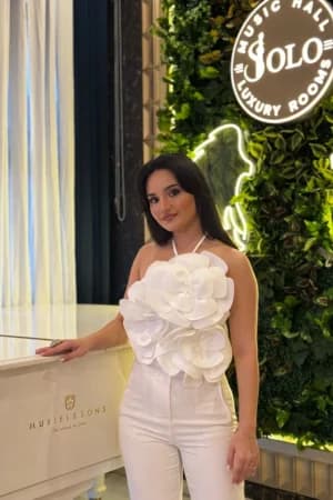Gülbeyaz Dadaşova fotoğraf 6