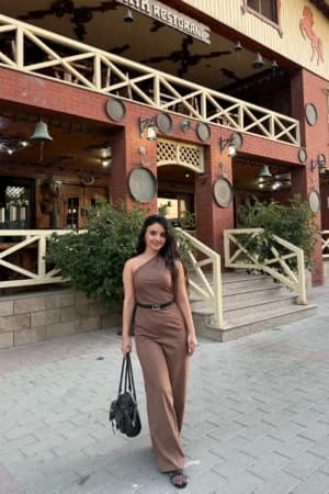 Gülbeyaz Dadaşova fotoğraf 2
