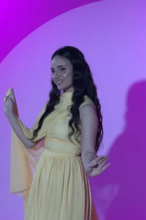 Gülbeyaz Dadaşova fotoğraf 4
