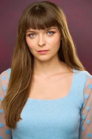 Elise Ramaekers fotoğraf 6