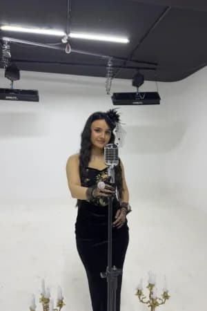 Gülbeyaz Dadaşova fotoğraf 5