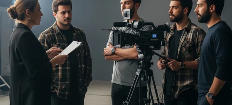 Muğla Dizi Film Oyuncu Seçmesi