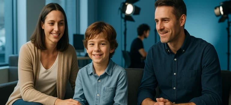 Rize Cast Ajanslarına Başvuru