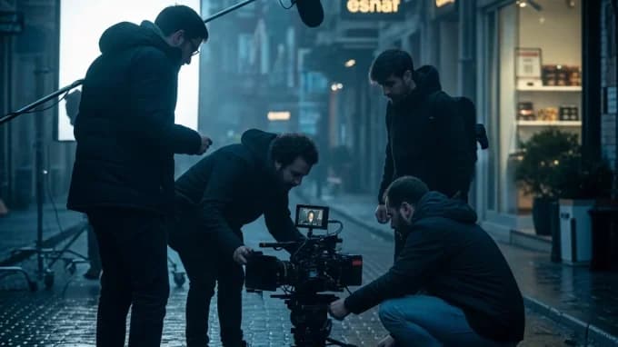 Cast Ajansı Basvurusu Ücretli mi?