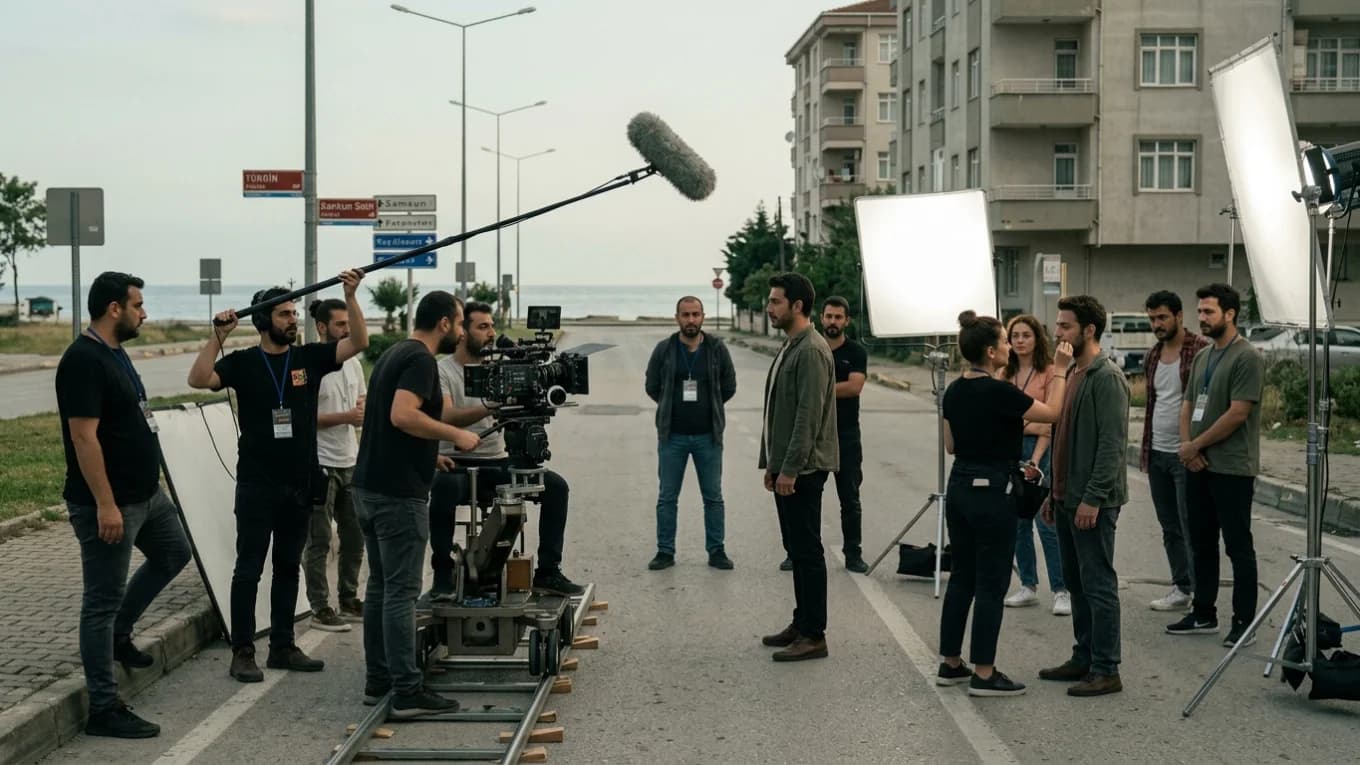 Nevşehir'de Acil Oyuncu İlanı: Fırsat mı, Risk mi?