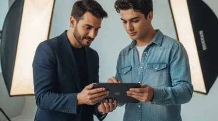 Ankara Serien- und Film-Casting-Bewerbung