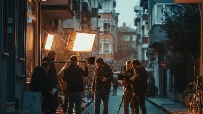 Cast Ajansına Başvuru Yaparken Dikkat Edilmesi Gerekenler