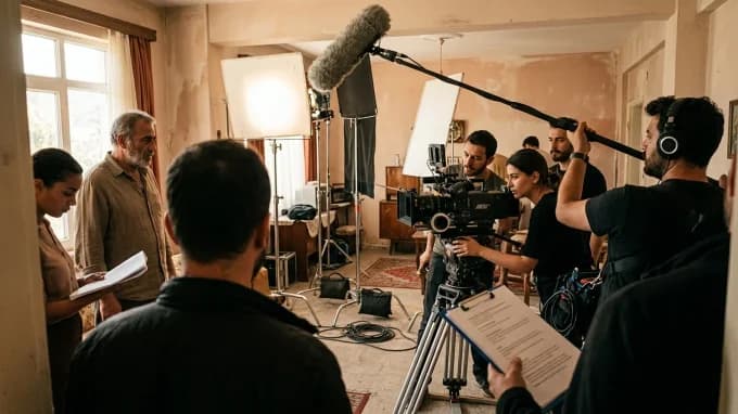 Ardahan'da Cast Ajansına Başvur: Bilmen Gerekenler
