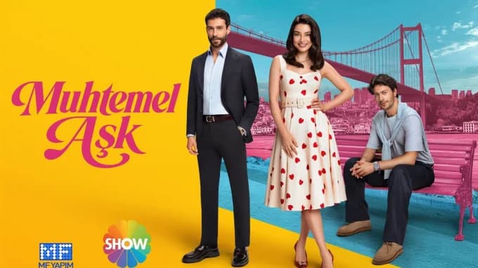Muhtemel Aşk Oyuncu Cast Başvurusu