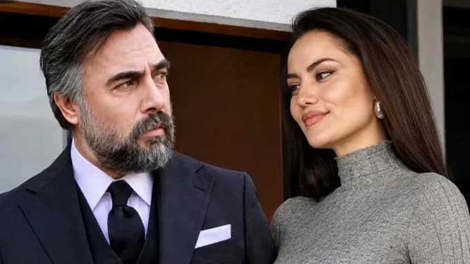 🎬 Hamal Dizisi Oyunculuk Başvurusu