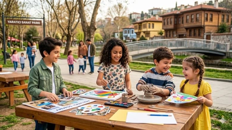 Çocuğumun Ajansa Kaydı Ne Kadar Sürer?