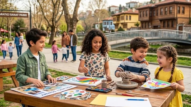 Hatay'daki Oyuncu Ajansları ve İletişim