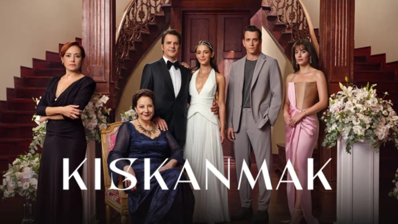 Bewerbung für die Kıskanmak-Serie
