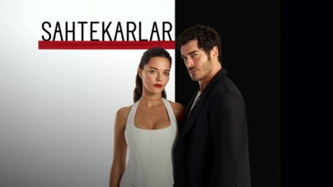 Sahtekarlar 系列剧儿童演员申请