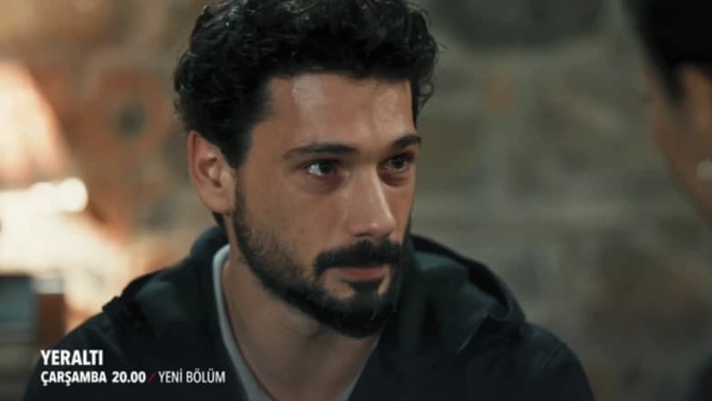 Yertaltı Dizisi Son Bölüm Fragmanı