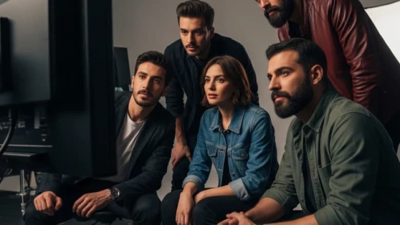Cast ajansında proje bekleme süresi uzun mu?