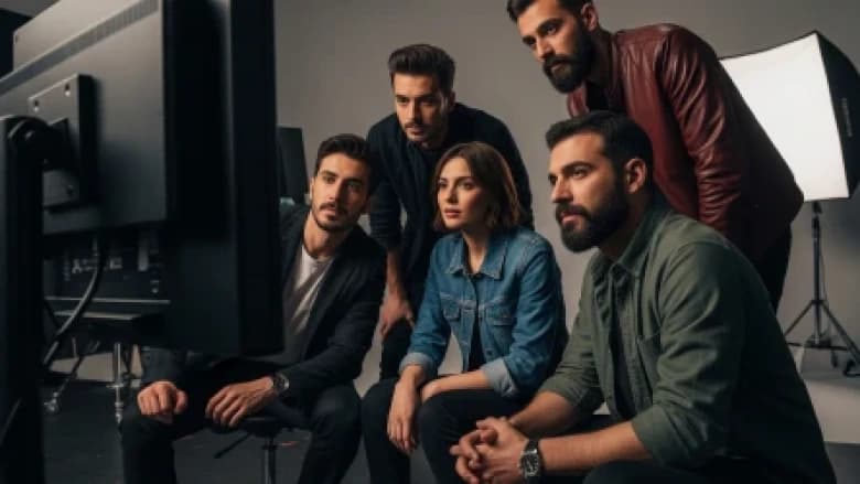 Cast ajansında proje bekleme süresi uzun mu?