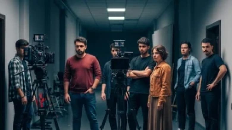 طلب وكالة ممثل مسلسلات وأفلام