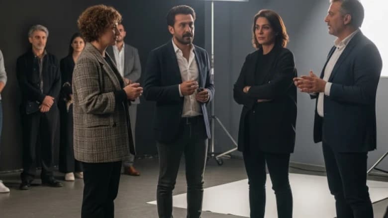 Gümüşhane Tiyatro Oyuncu Ajansı
