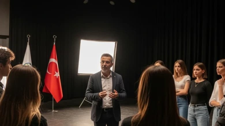 Kayseri modellik oyunculuk seçmeleri