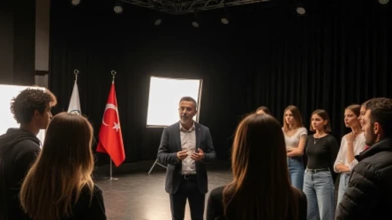 Kayseri modellik oyunculuk seçmeleri
