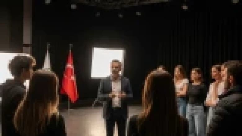 Kayseri modellik oyunculuk seçmeleri