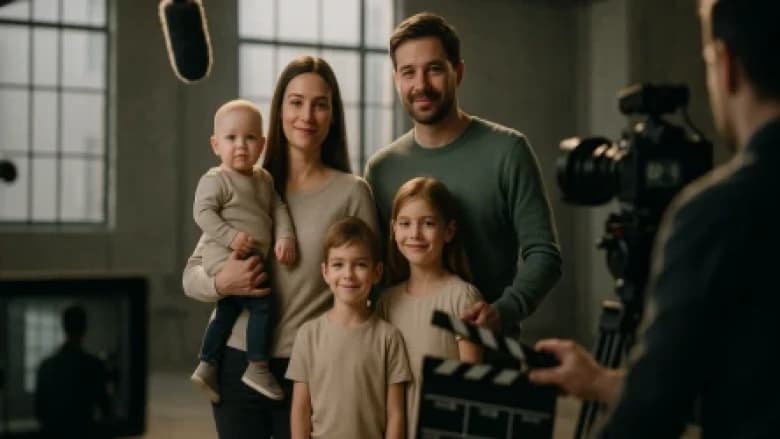 Kırıkkale Baby-Schauspielagentur Anmeldebedingungen