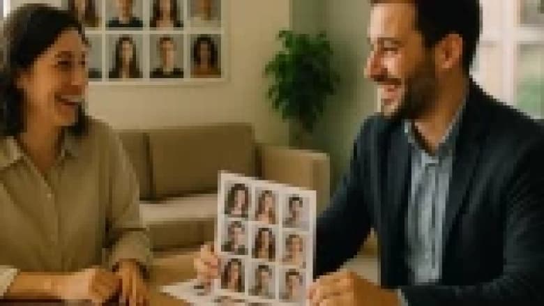 كيفية التقديم لوكالة كاستينغ كوجالي