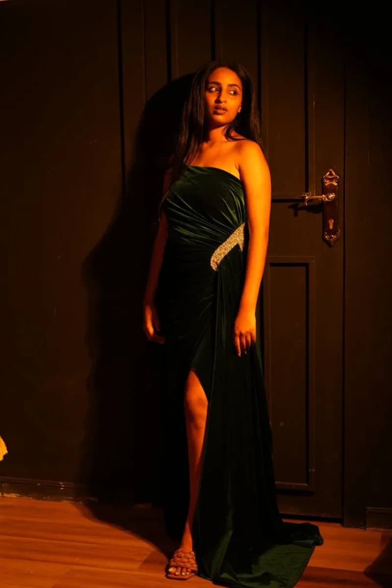 Semhal Abraha