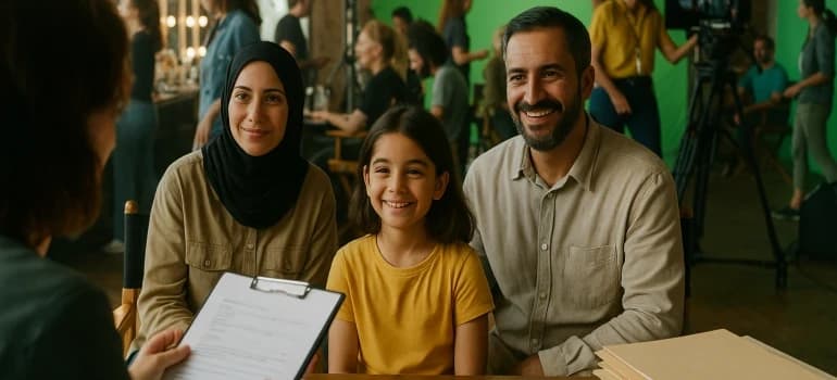 Adıyaman dizi oyunculuğu başvurusu nasıl yapılır