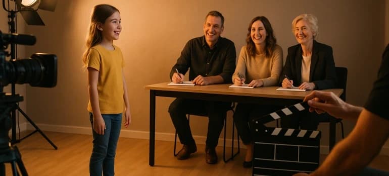 Ajans Tüm Yaş Gruplarına Açık mı?