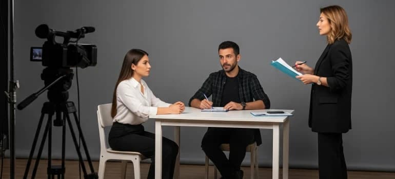 Ajansa gelen projeler ne sıklıkta oluyor?