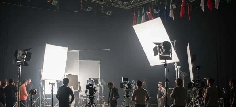 Antalya Cast Ajansı Başvurusu