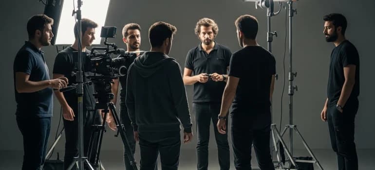 Aydın Tiyatro Oyuncu Ajanslarına Kayıt