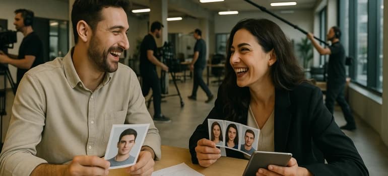 Balıkesir Reklam Ajansları Yeni Yüzler Arıyor Başvurusu