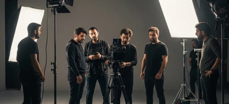 Bartın Oyuncu Portföy Fotoğraf ve Video Yükleme | Batman Cas