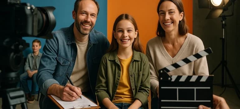 Bartın reklam oyunculuğu başvurusu ve şartlar