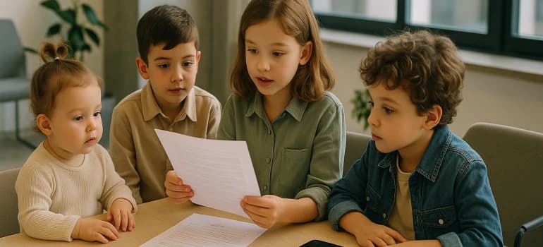 Bingöl Bebek Oyuncu Ajansı Kayıt Şartları