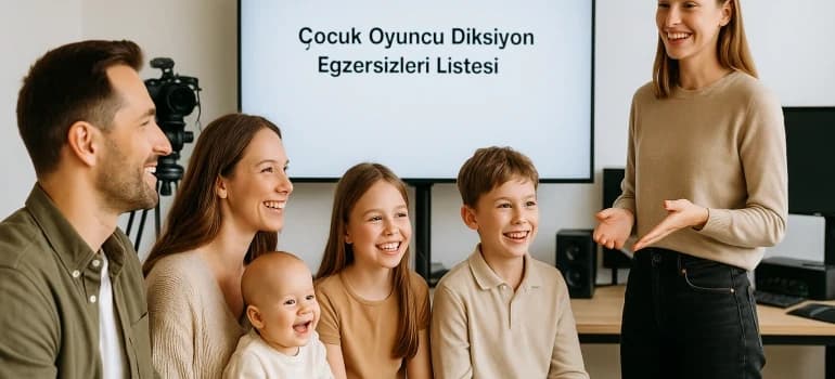 Bolu Cast Ajanslarına Başvuru