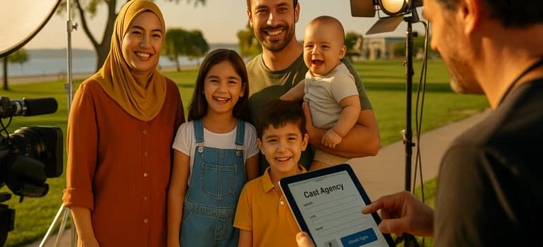 Bolu Tiyatro Oyuncu Ajanslarına Başvuru