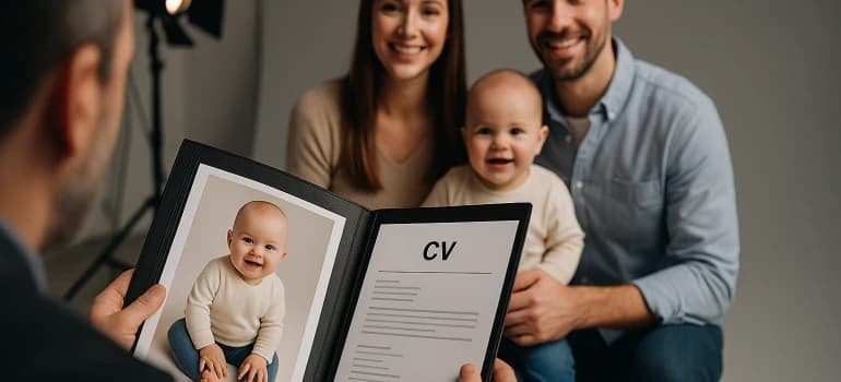 Burdur çocuk oyuncu ajansı başvurusu