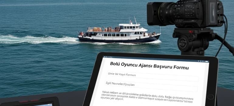 Burdur dizi oyunculuğu başvurusu nasıl yapılır