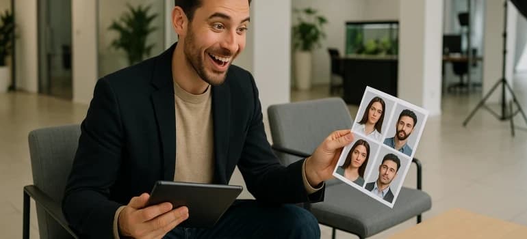 Çankırı Modellik ve Oyunculuk Ajansı Seçmeleri