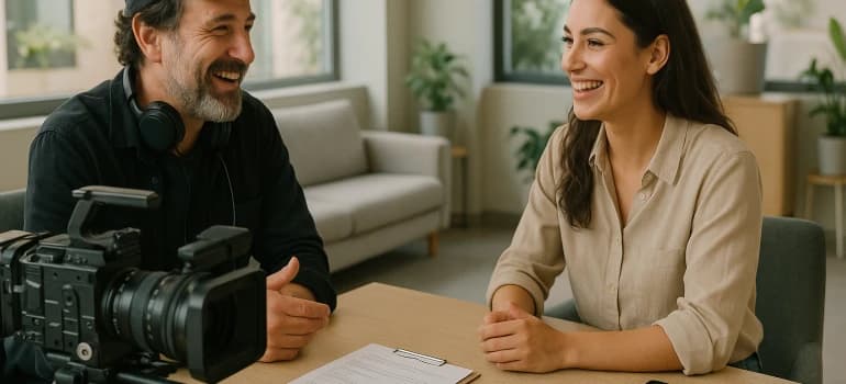Çorum Cast Ajansı Başvurusu