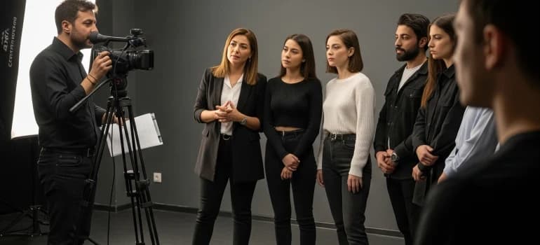 Denizli Acil Oyuncu Aranıyor İlanları ve Başvuru