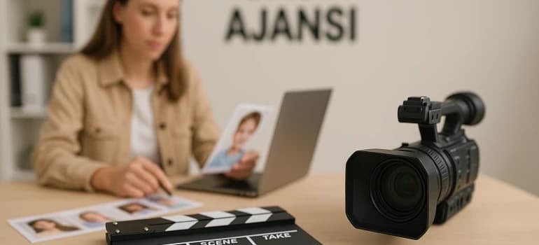 Denizli Oyuncu Ajansı Başvuru Koşulları