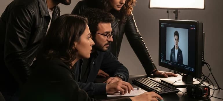 Diyarbakır Modellik ve Oyunculuk Ajansı Seçmeleri