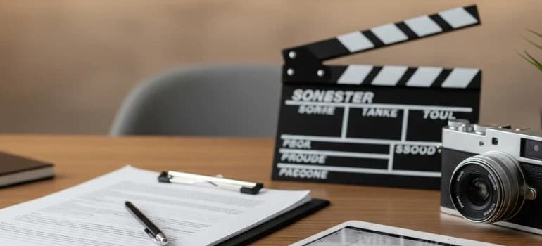 Dizi Oyuncu Seçmeleri İçin Kayıt